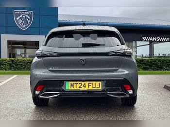 Used Peugeot E-308 2024 for sale - 79321306: Photo