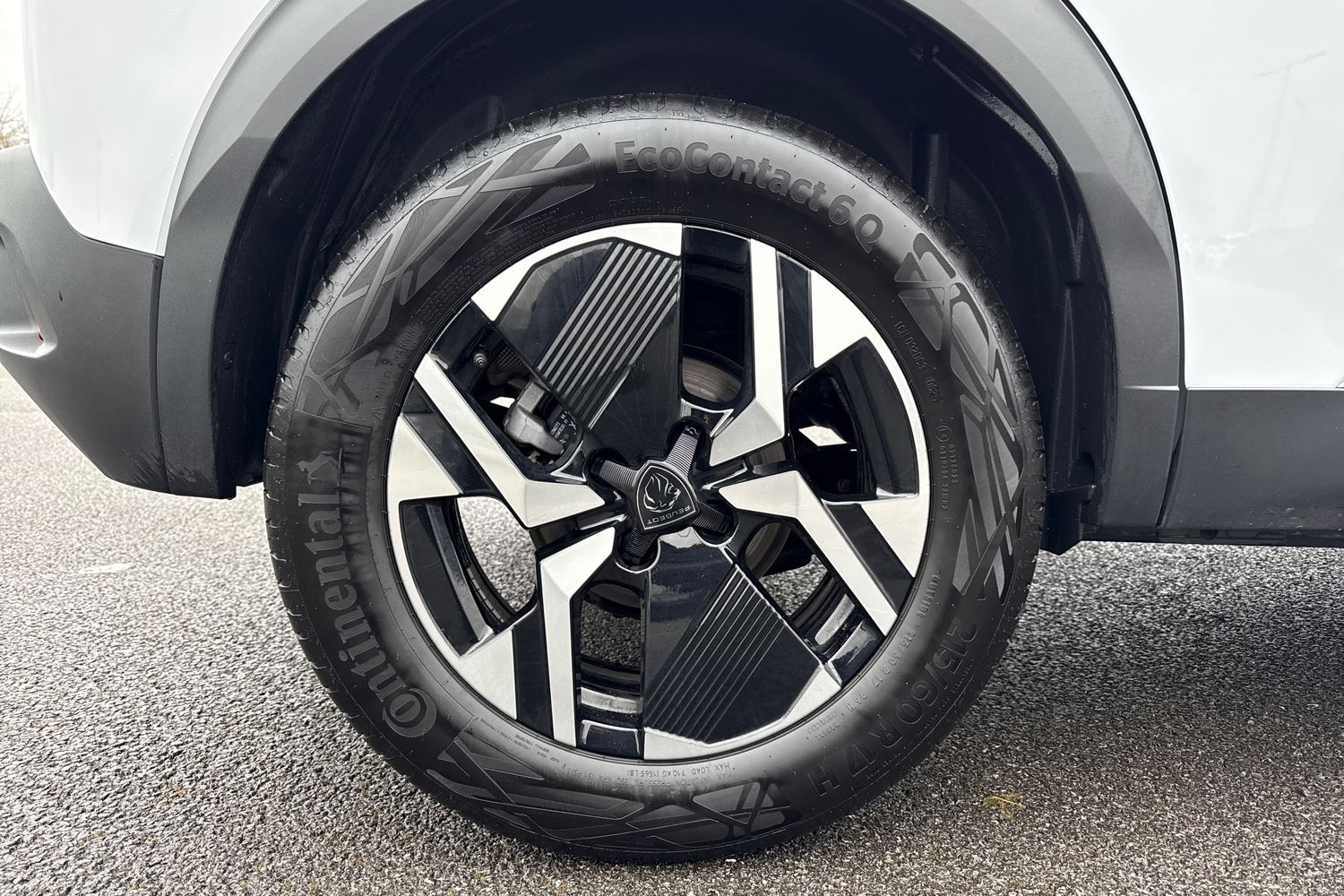 Used Peugeot 2008 2025 for sale - 77282134: Photo 10