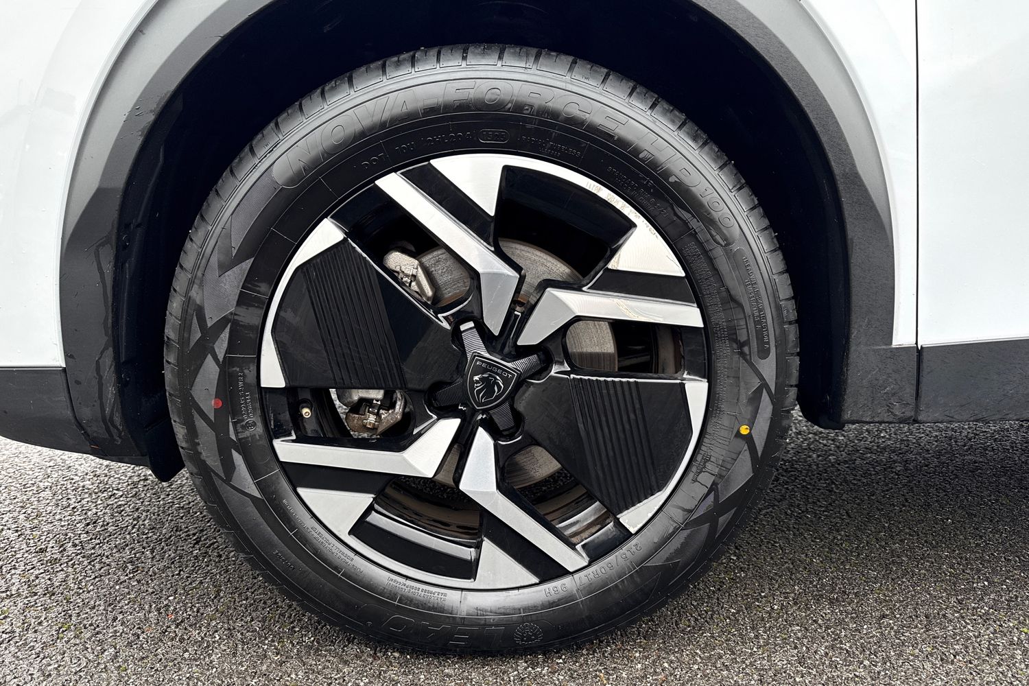 Used Peugeot 2008 2025 for sale - 77282134: Photo 11