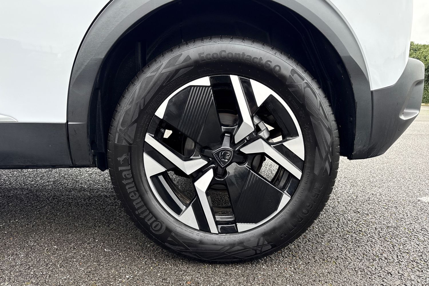 Used Peugeot 2008 2025 for sale - 77282134: Photo 12