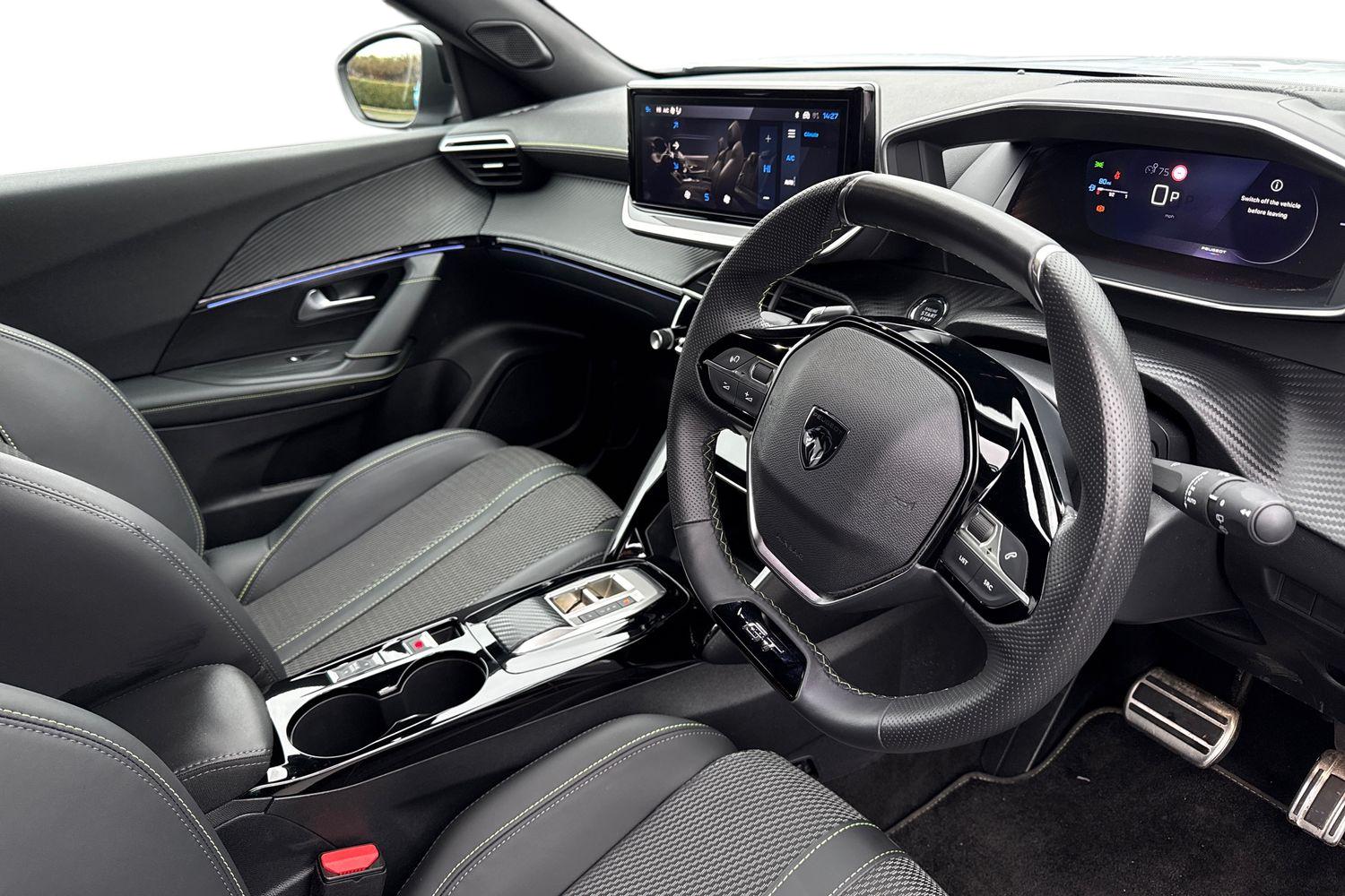 Used Peugeot 2008 2025 for sale - 77282134: Photo 13