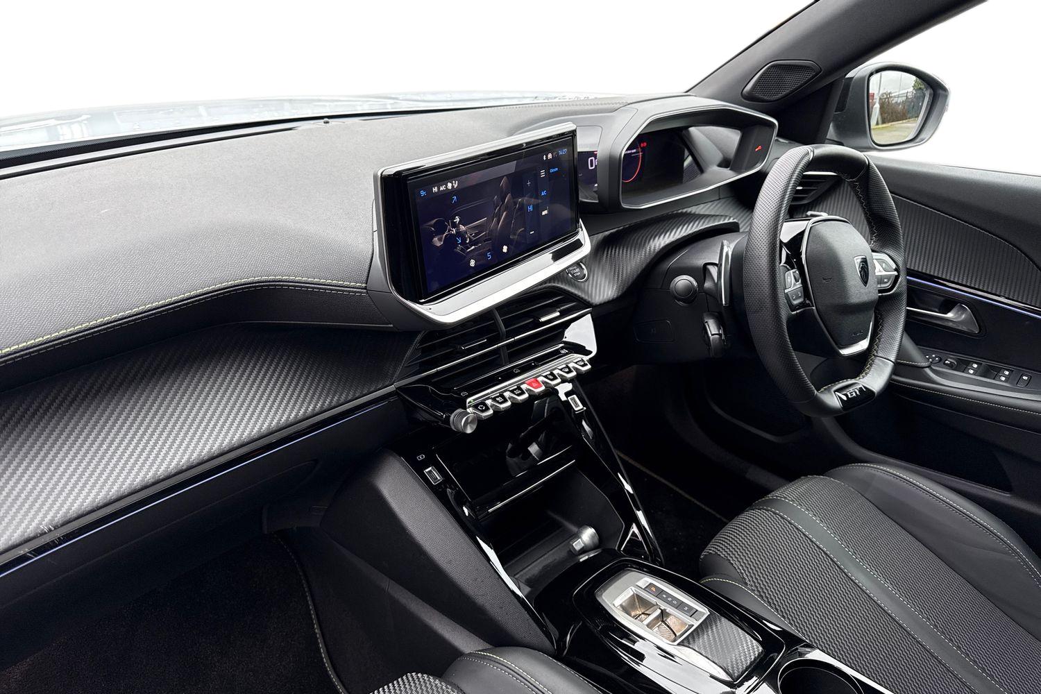 Used Peugeot 2008 2025 for sale - 77282134: Photo 14