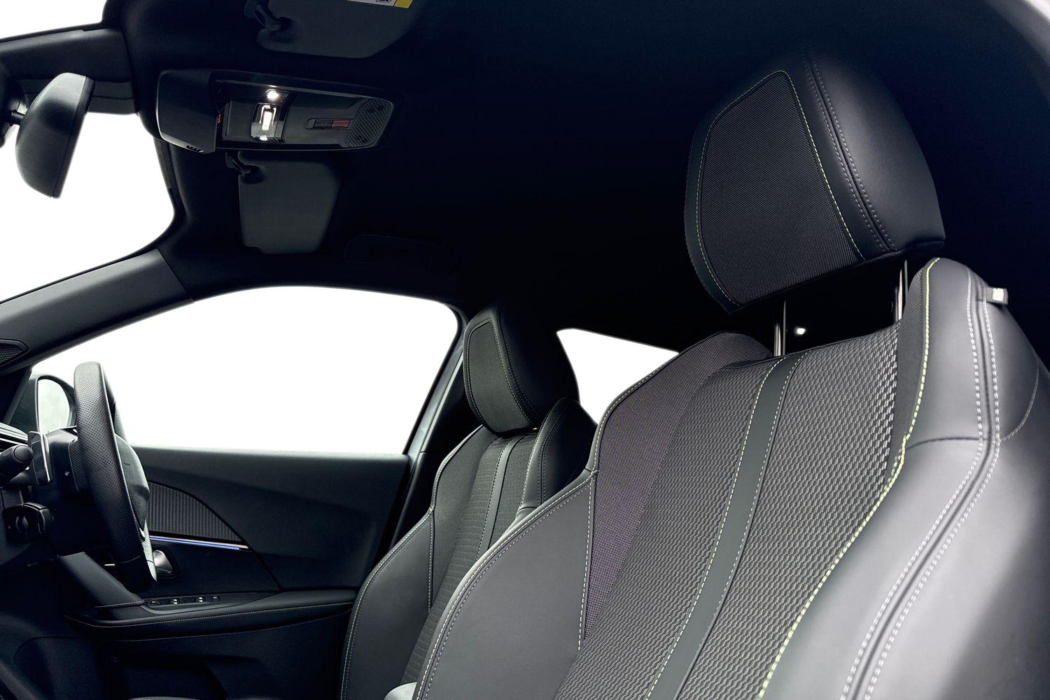 Used Peugeot 2008 2025 for sale - 77282134: Photo 15