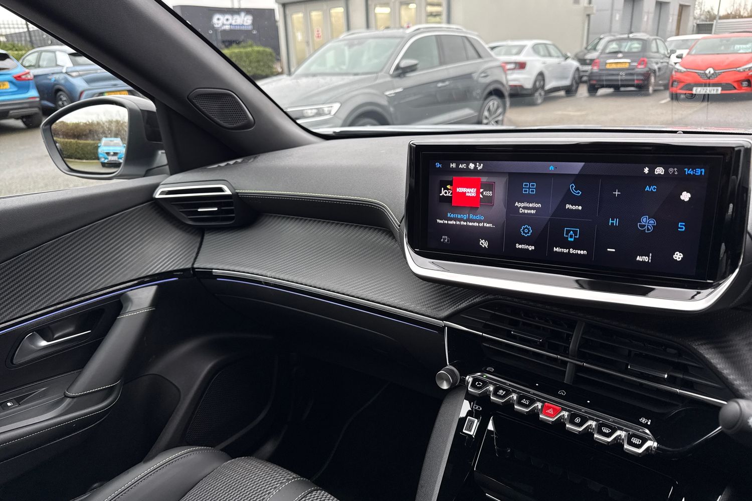 Used Peugeot 2008 2025 for sale - 77282134: Photo 16