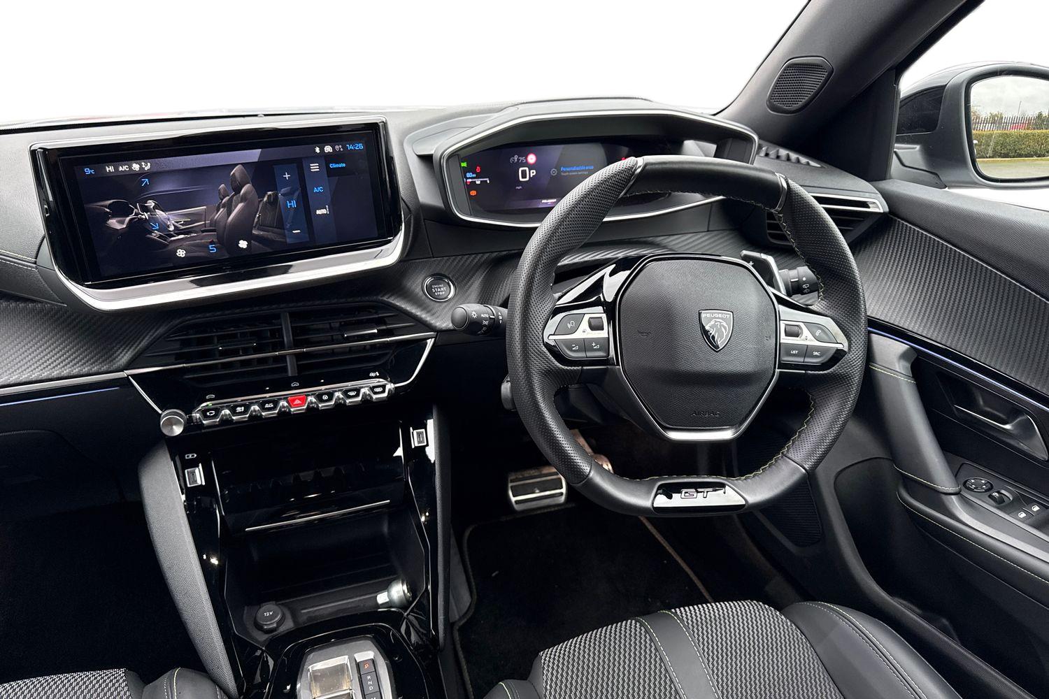 Used Peugeot 2008 2025 for sale - 77282134: Photo 17