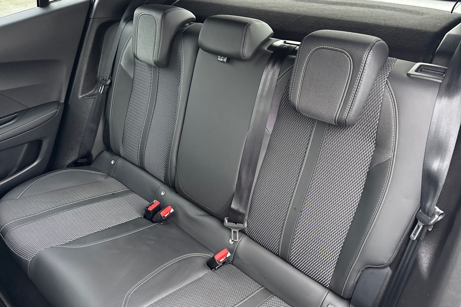 Used Peugeot 2008 2025 for sale - 77282134: Photo 18