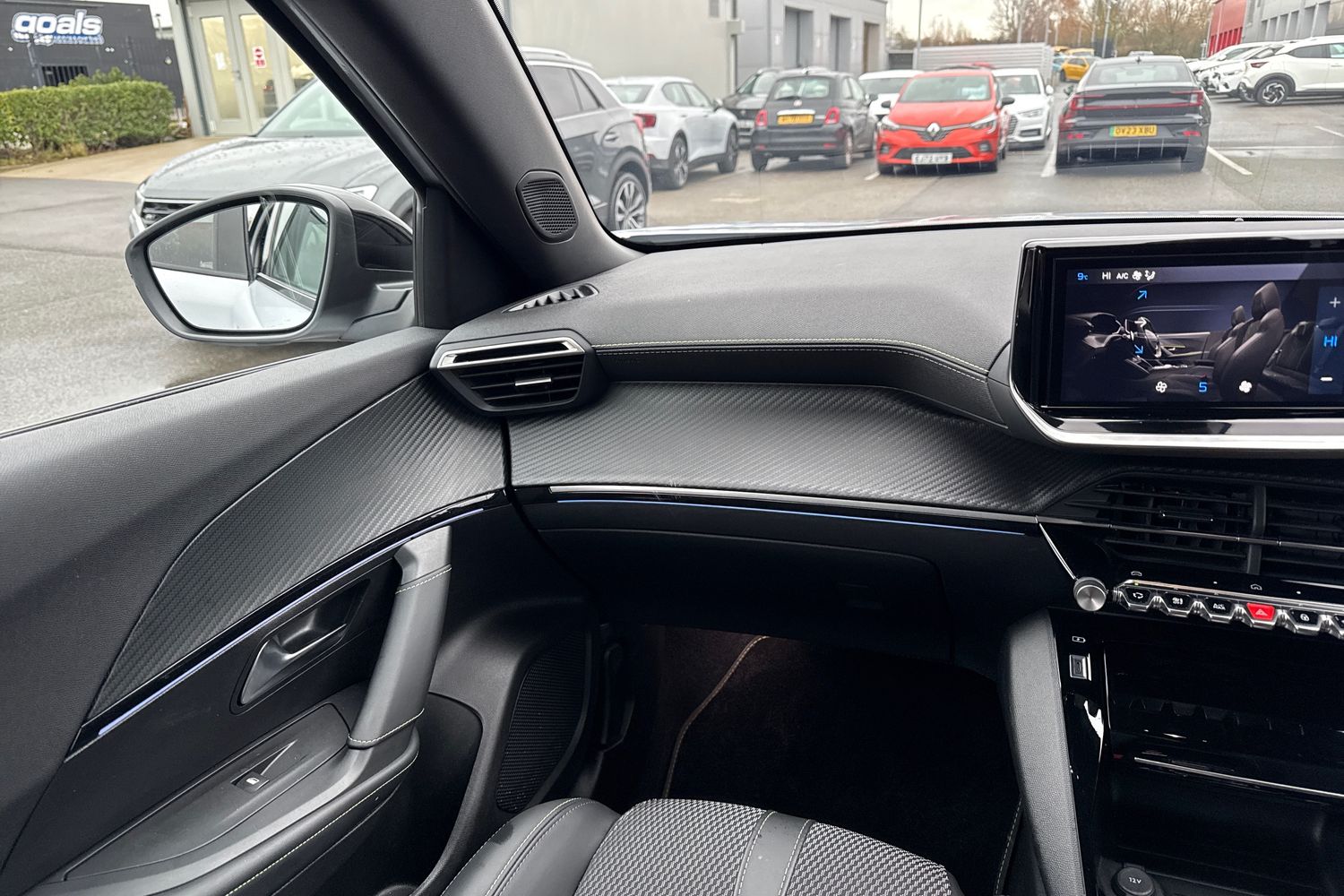 Used Peugeot 2008 2025 for sale - 77282134: Photo 19