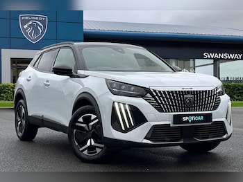 Used Peugeot 2008 2025 for sale - 77282134: Photo