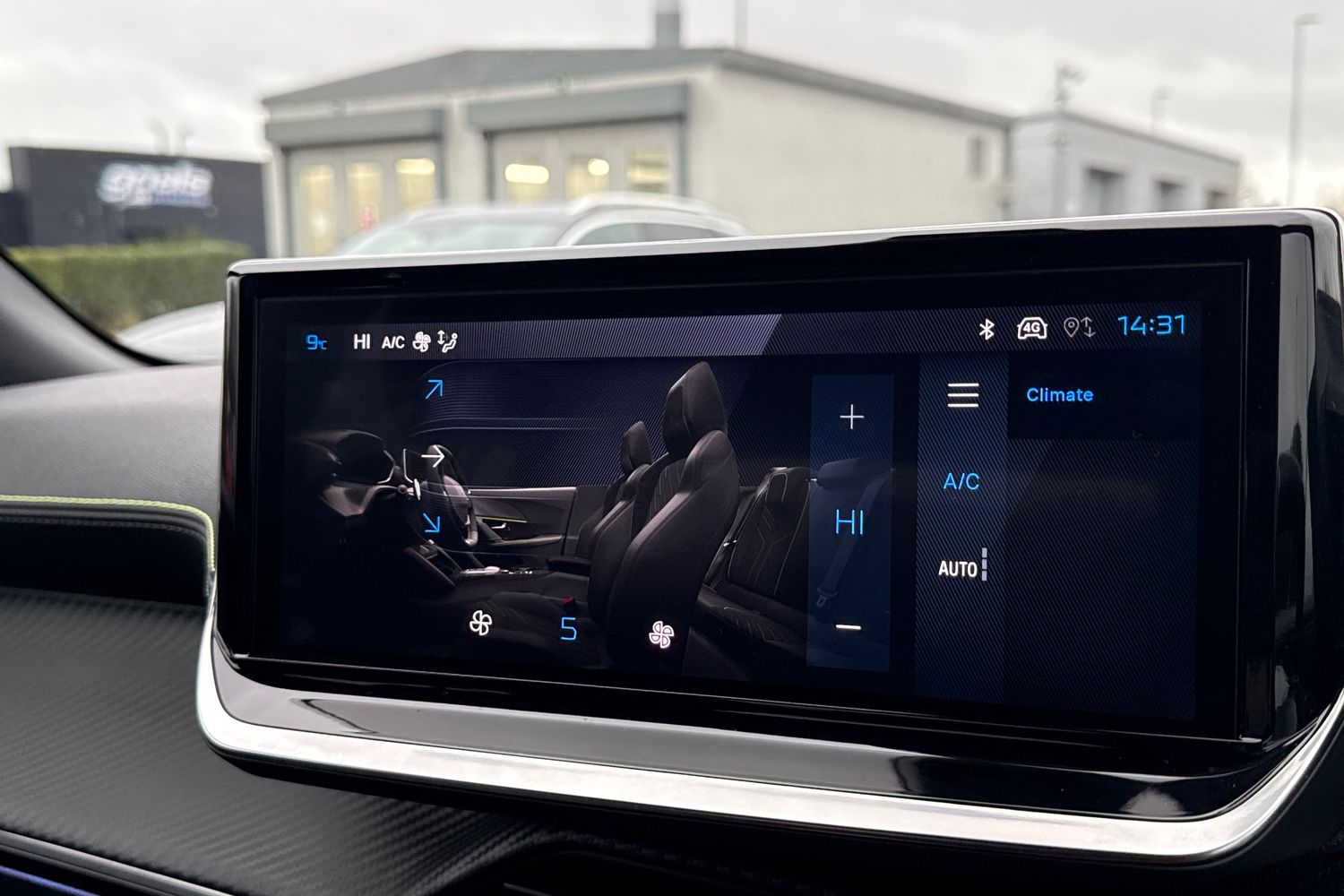 Used Peugeot 2008 2025 for sale - 77282134: Photo 21