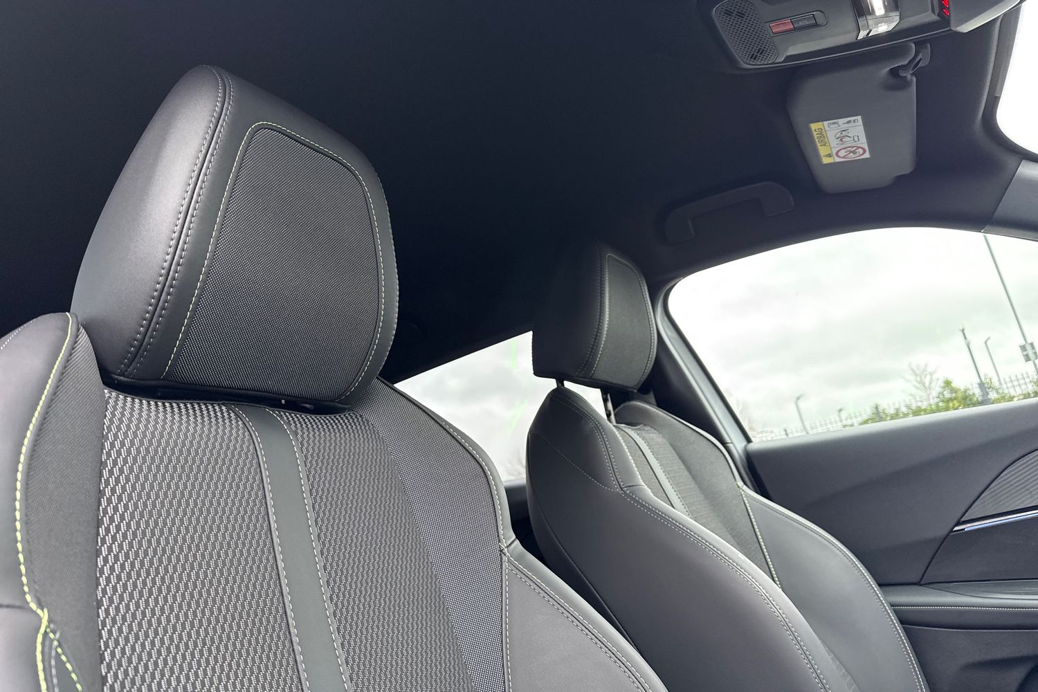 Used Peugeot 2008 2025 for sale - 77282134: Photo 23