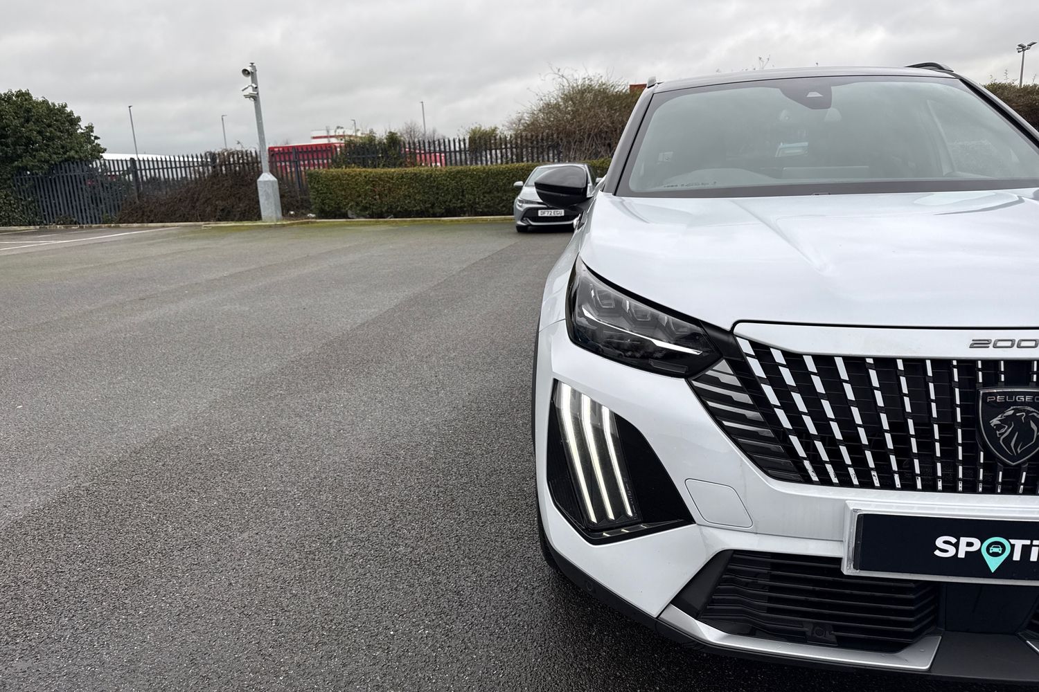 Used Peugeot 2008 2025 for sale - 77282134: Photo 24