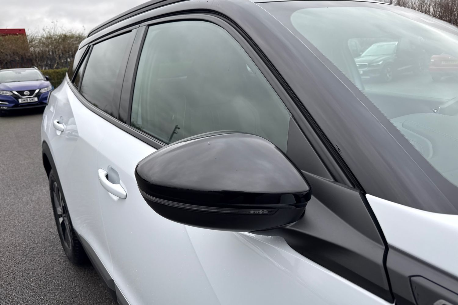 Used Peugeot 2008 2025 for sale - 77282134: Photo 27