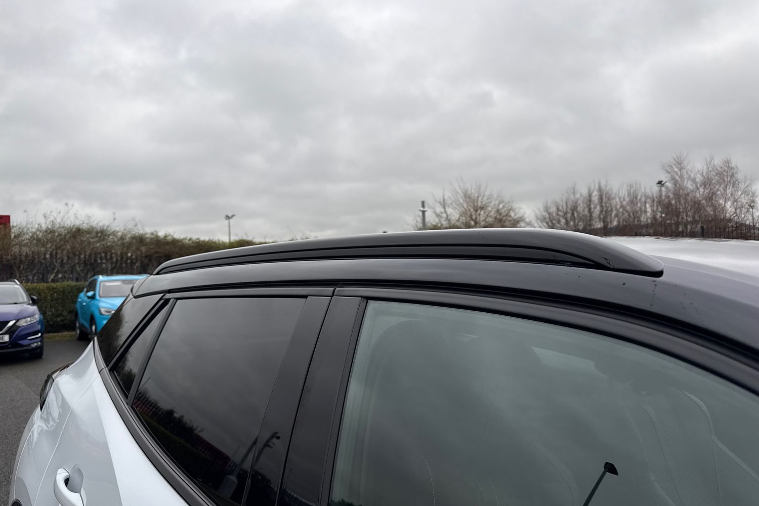 Used Peugeot 2008 2025 for sale - 77282134: Photo 28