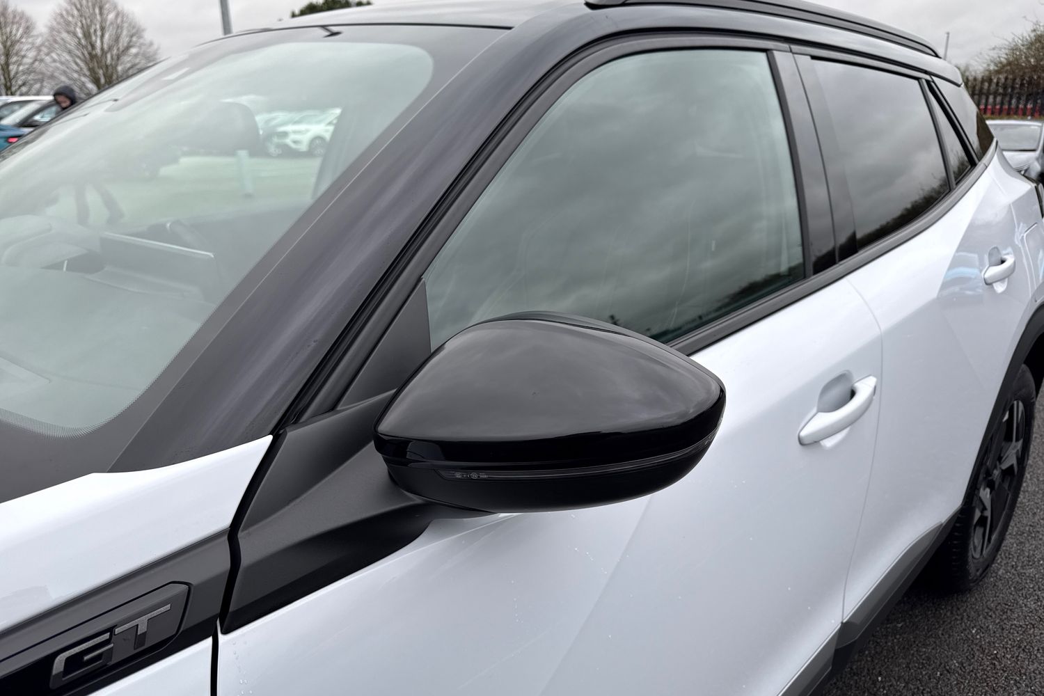 Used Peugeot 2008 2025 for sale - 77282134: Photo 29