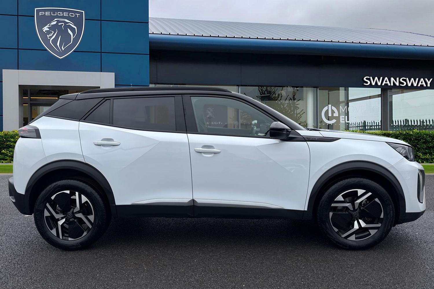 Used Peugeot 2008 2025 for sale - 77282134: Photo 3