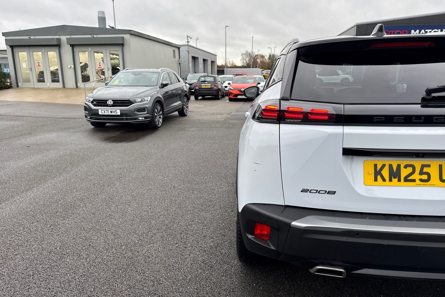 Used Peugeot 2008 2025 for sale - 77282134: Photo 31