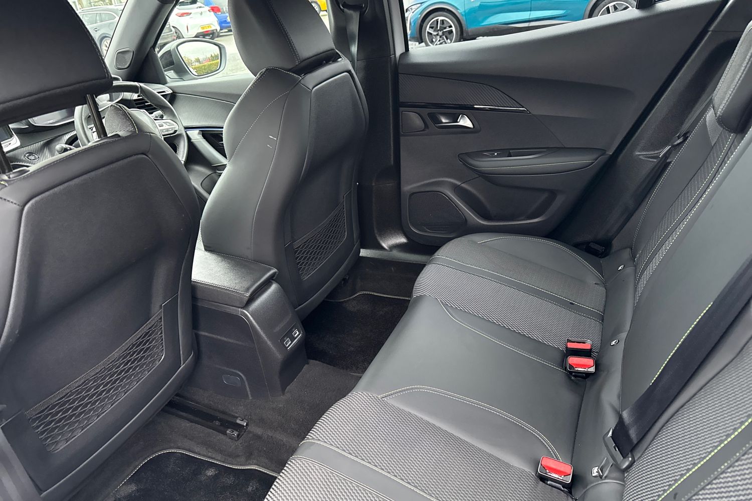 Used Peugeot 2008 2025 for sale - 77282134: Photo 34