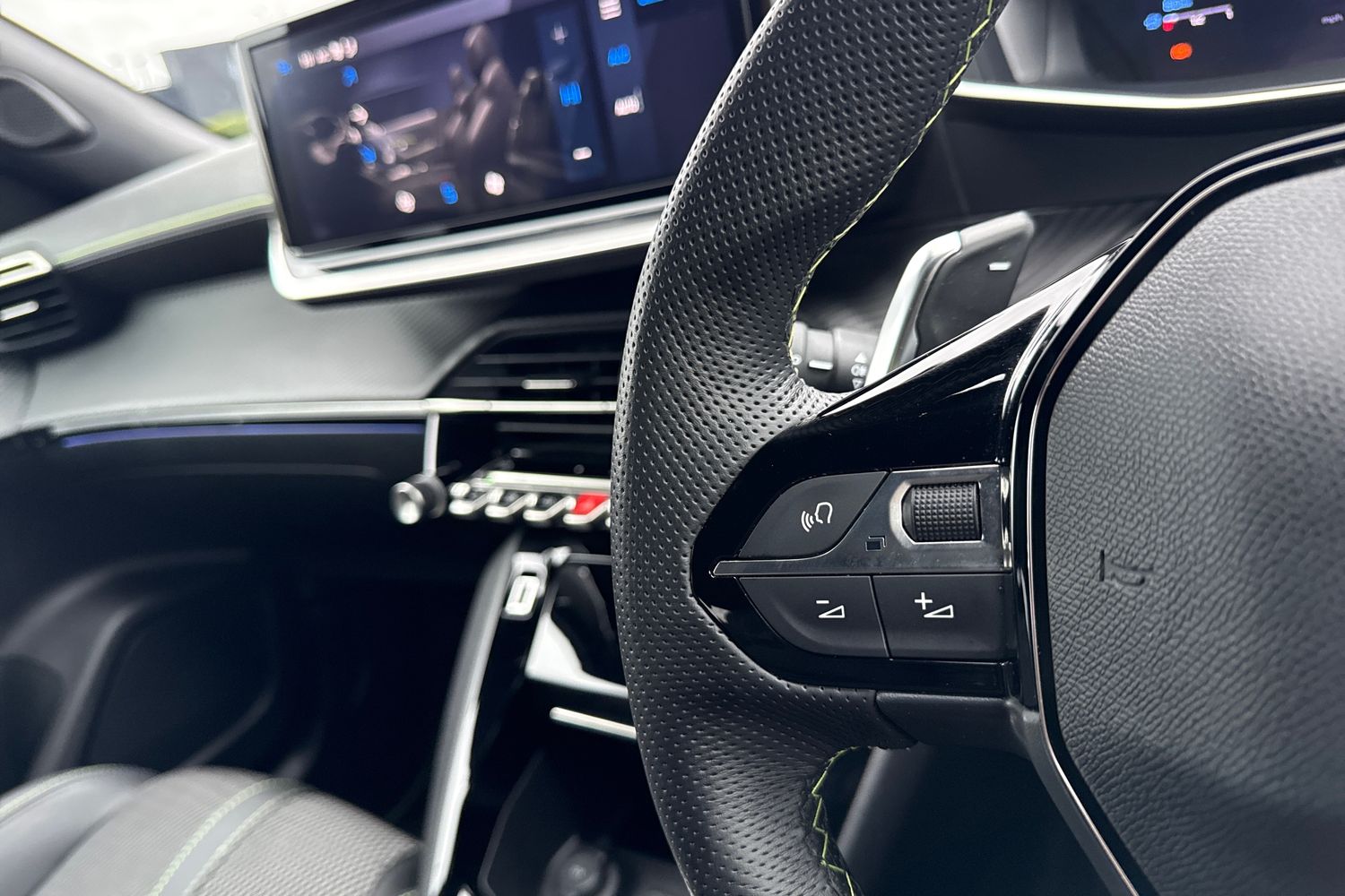 Used Peugeot 2008 2025 for sale - 77282134: Photo 38