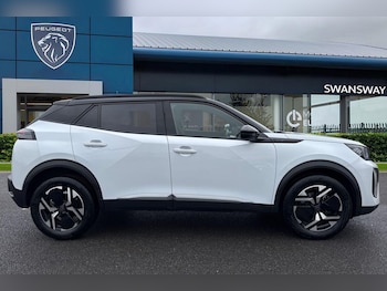 Used Peugeot 2008 2025 for sale - 77282134: Photo