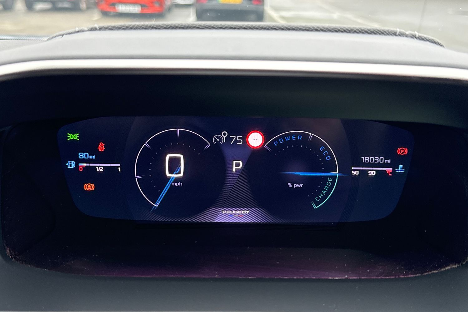 Used Peugeot 2008 2025 for sale - 77282134: Photo 42