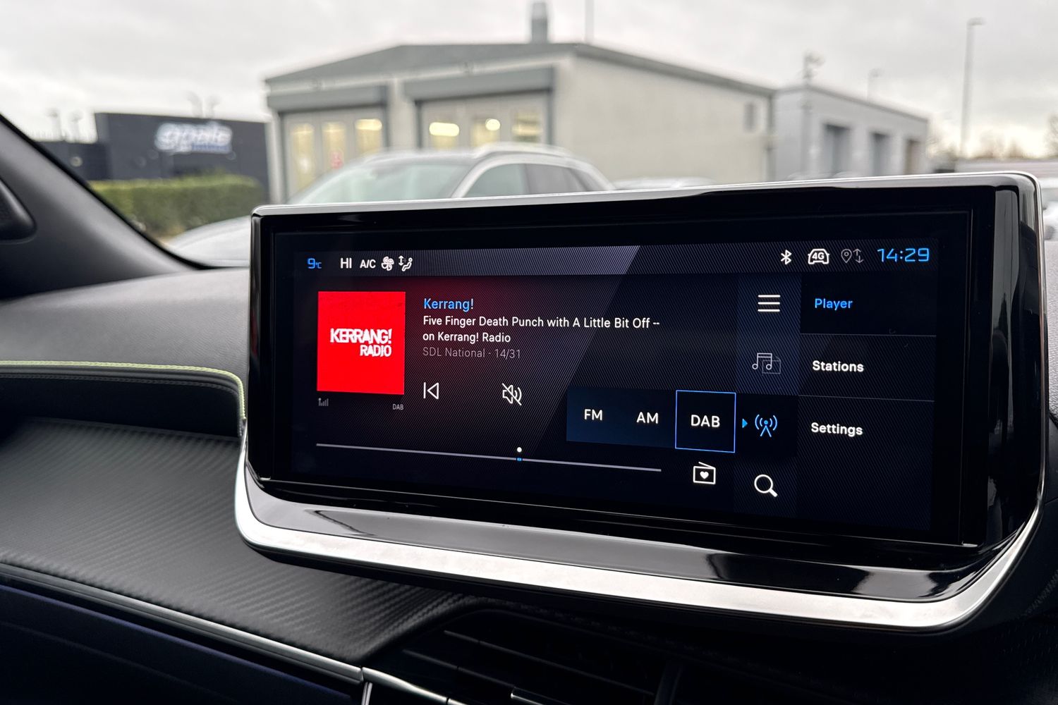 Used Peugeot 2008 2025 for sale - 77282134: Photo 43