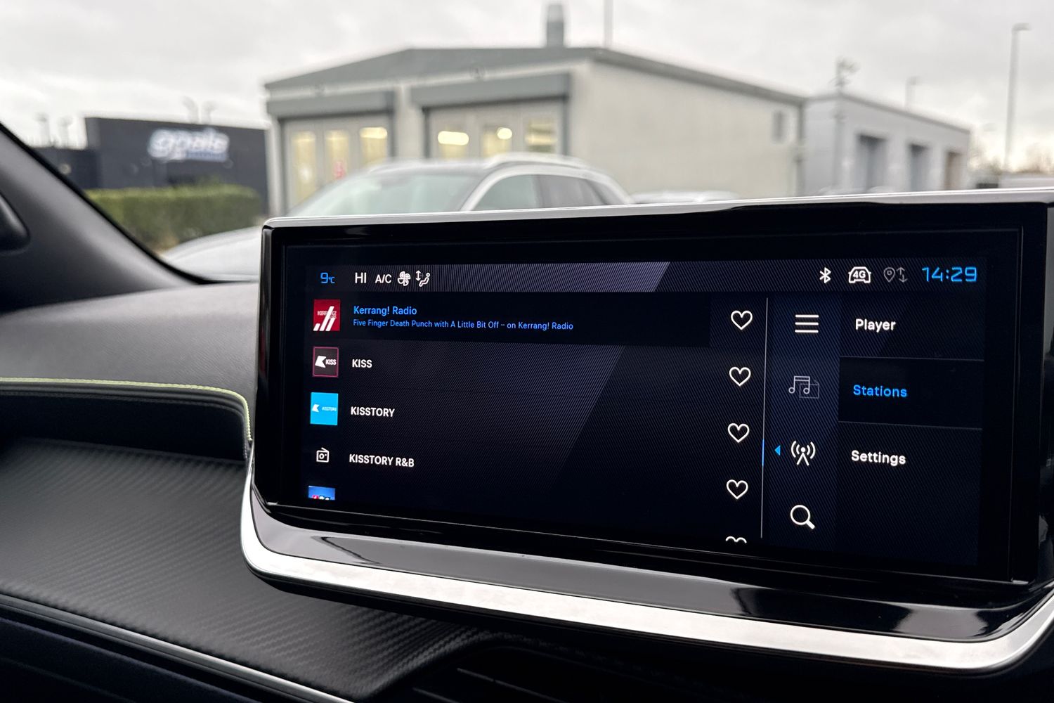 Used Peugeot 2008 2025 for sale - 77282134: Photo 44