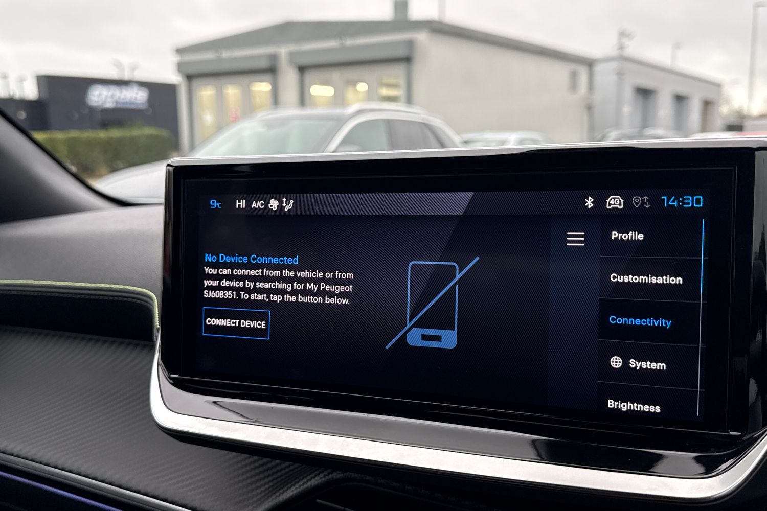 Used Peugeot 2008 2025 for sale - 77282134: Photo 45