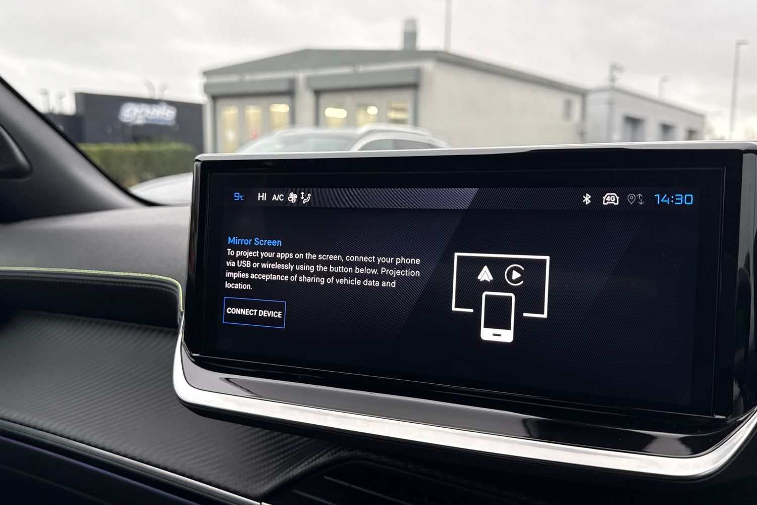 Used Peugeot 2008 2025 for sale - 77282134: Photo 46