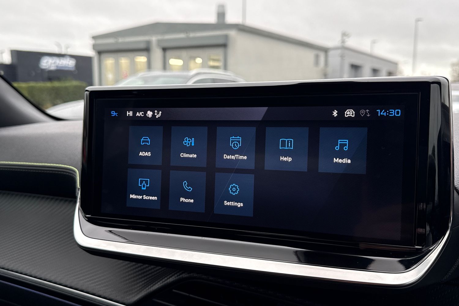 Used Peugeot 2008 2025 for sale - 77282134: Photo 47