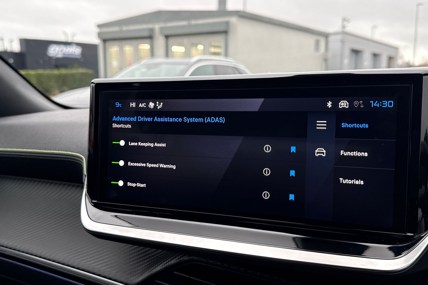 Used Peugeot 2008 2025 for sale - 77282134: Photo 48