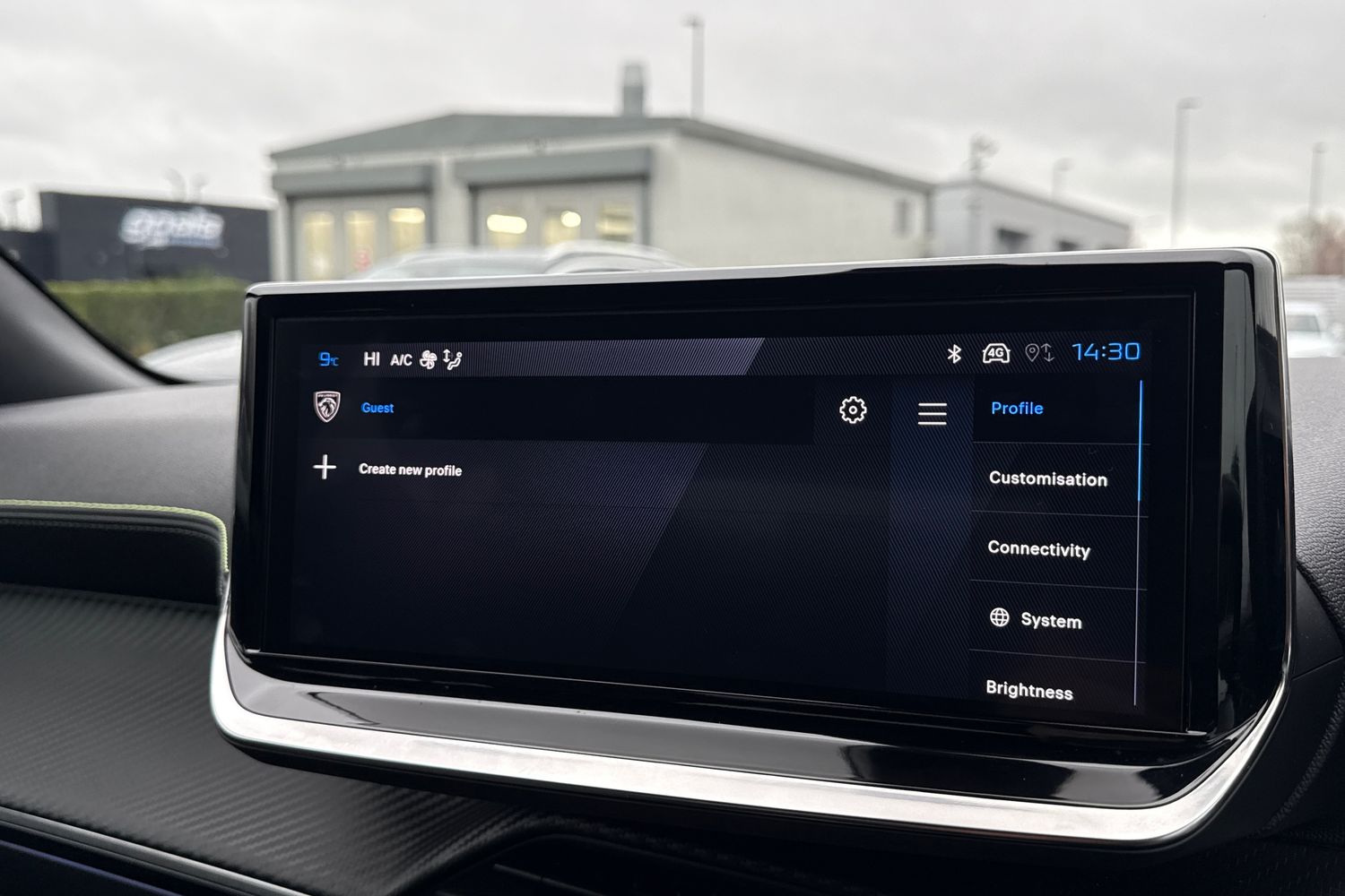 Used Peugeot 2008 2025 for sale - 77282134: Photo 49