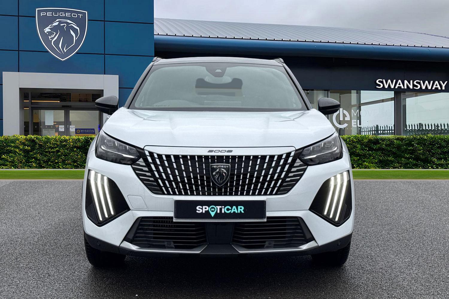 Used Peugeot 2008 2025 for sale - 77282134: Photo 5