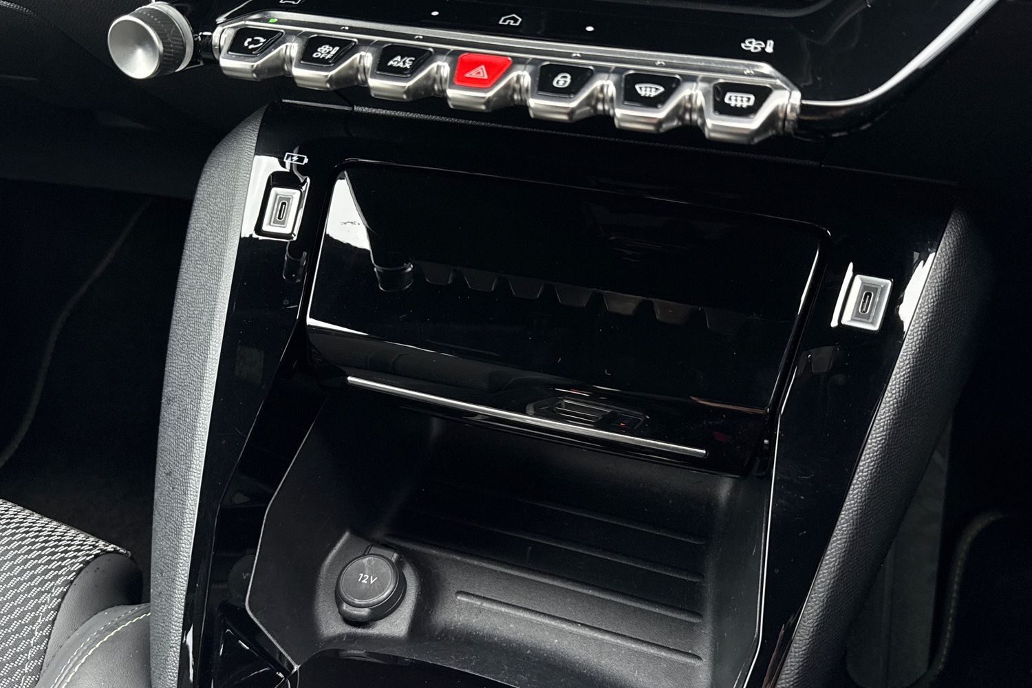 Used Peugeot 2008 2025 for sale - 77282134: Photo 52