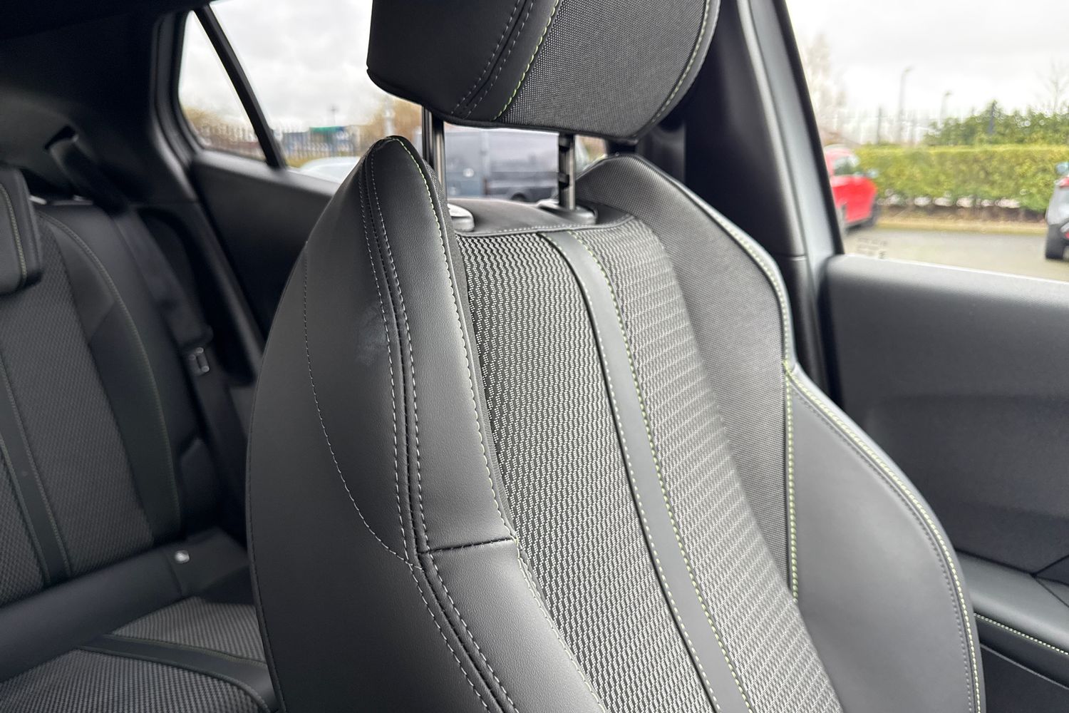 Used Peugeot 2008 2025 for sale - 77282134: Photo 58