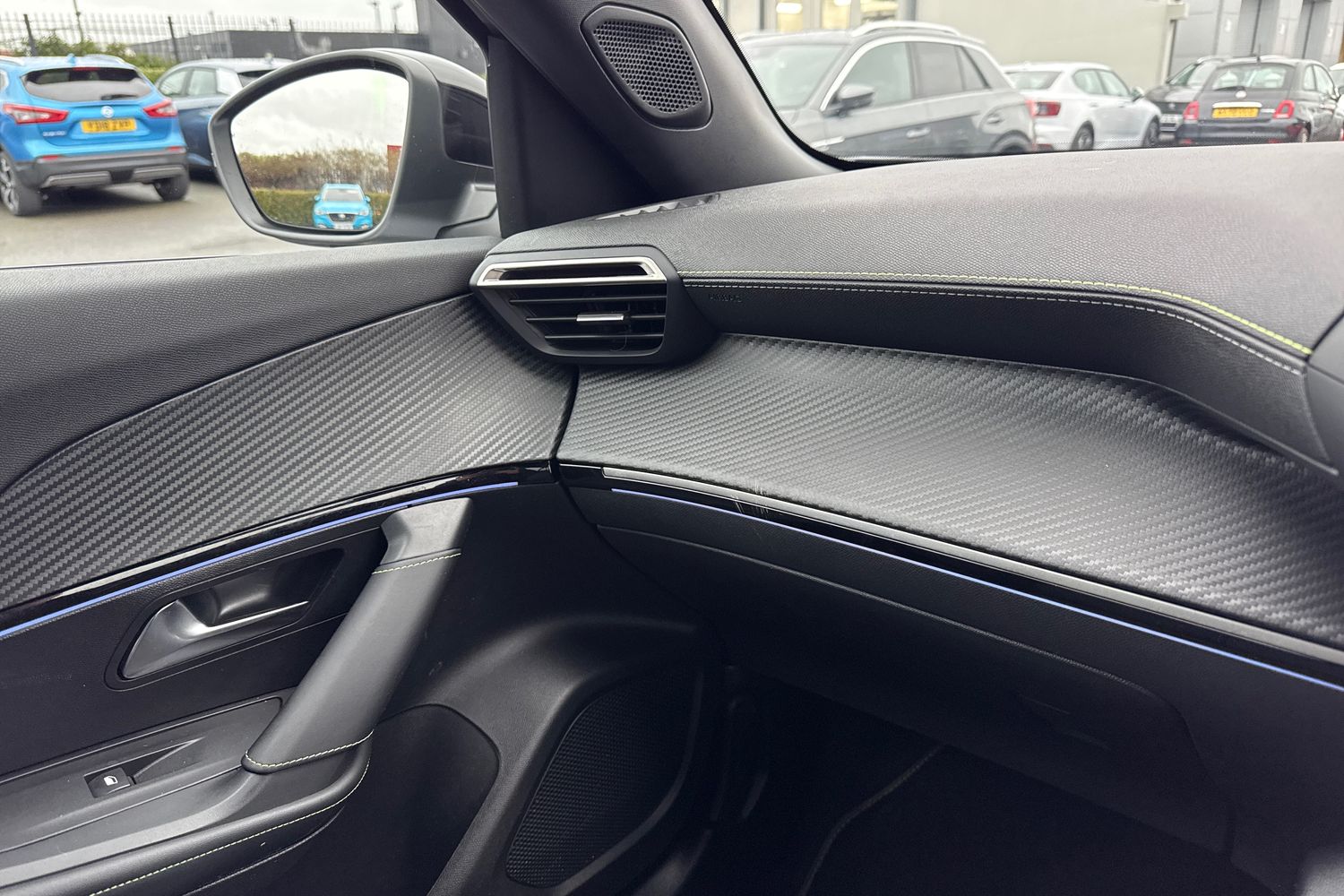 Used Peugeot 2008 2025 for sale - 77282134: Photo 59