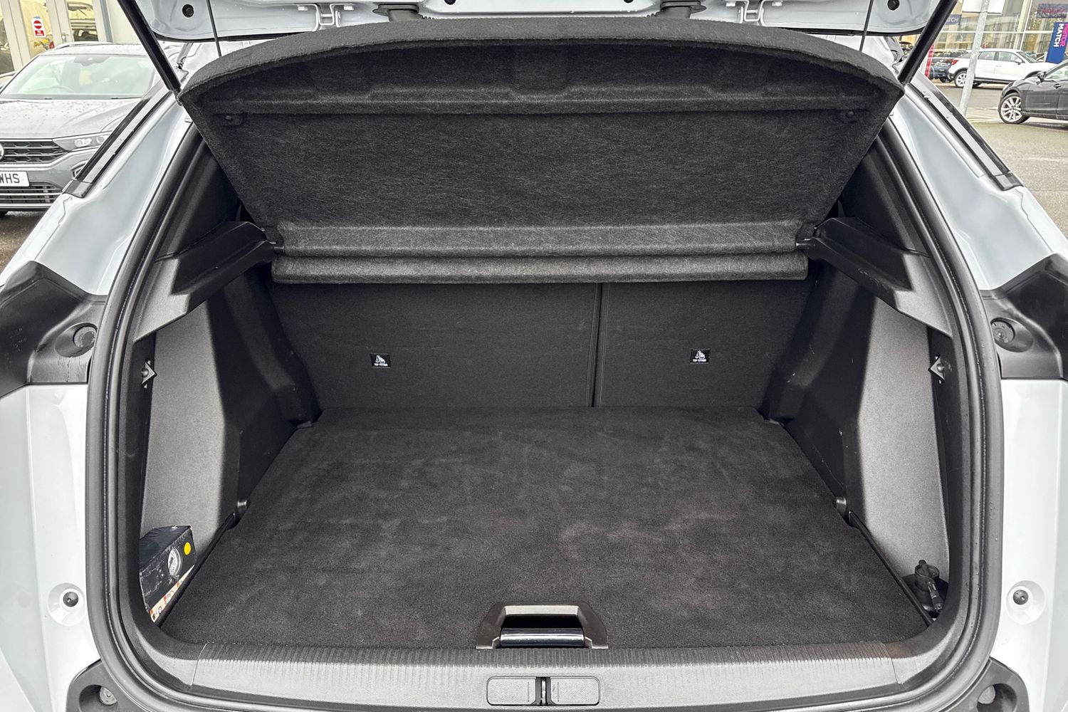 Used Peugeot 2008 2025 for sale - 77282134: Photo 6