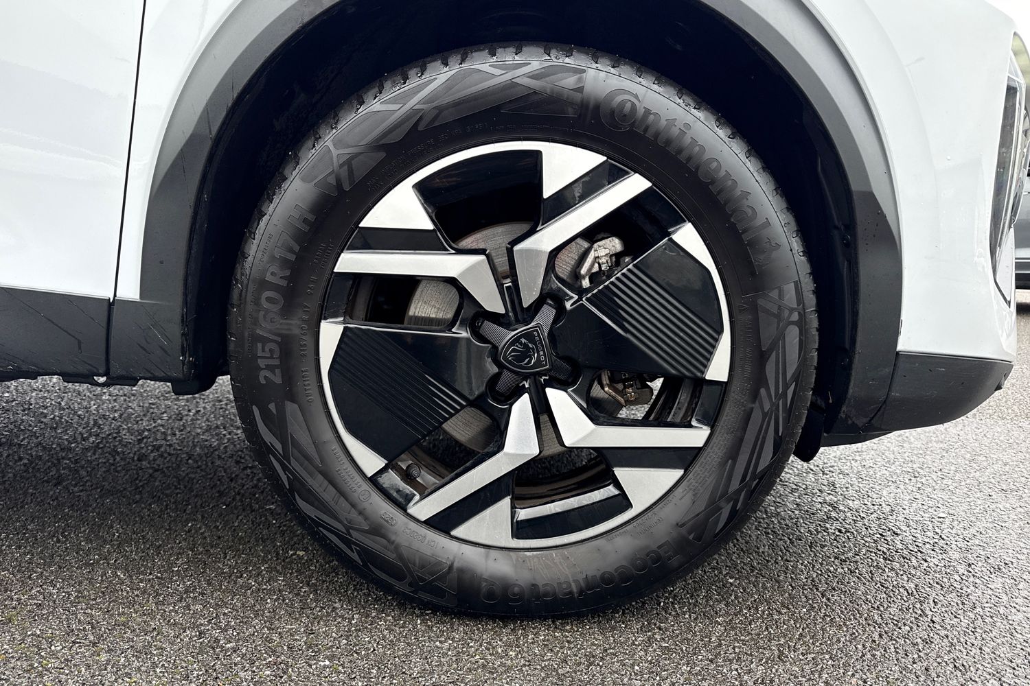 Used Peugeot 2008 2025 for sale - 77282134: Photo 9