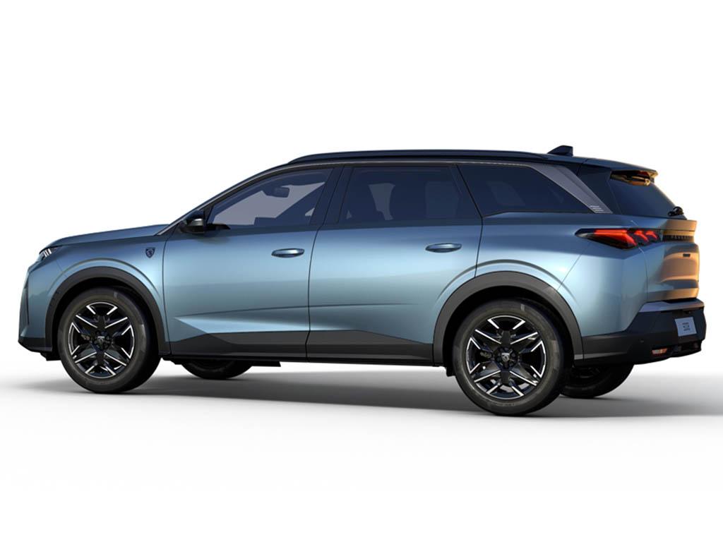 Used Peugeot 5008 2026 for sale - 77886369: Photo 2