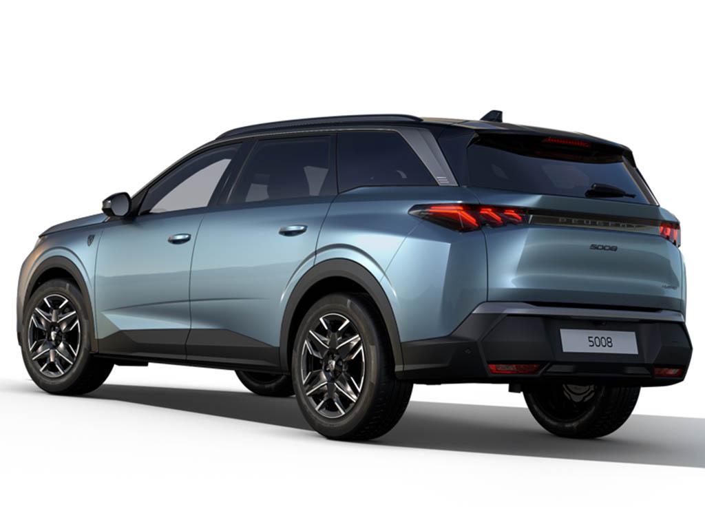 Used Peugeot 5008 2026 for sale - 77886369: Photo 3