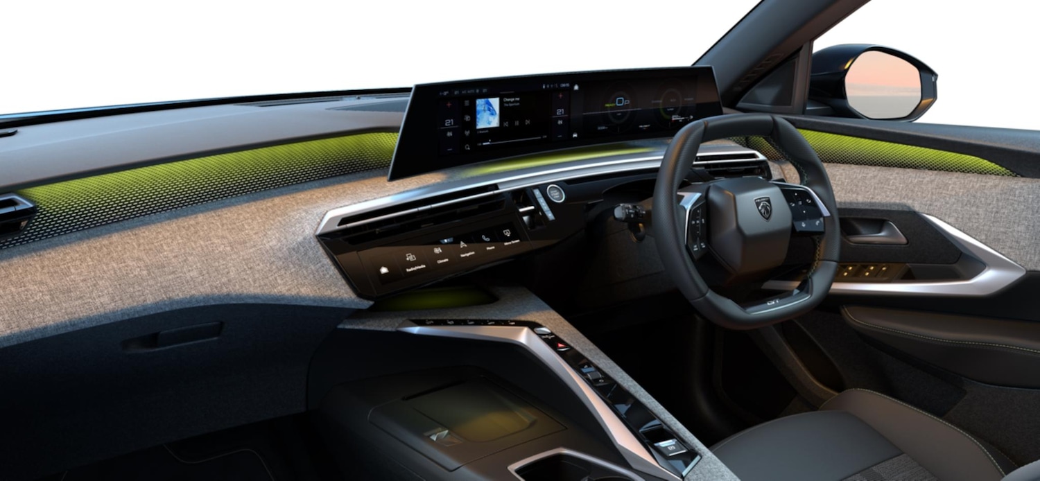 Used Peugeot 5008 2026 for sale - 77886369: Photo 4