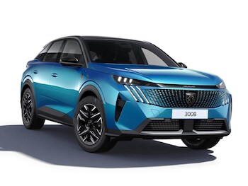 Used Peugeot E-3008 2026 for sale - 77820321: Photo