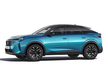 Used Peugeot E-3008 2026 for sale - 77820321: Photo