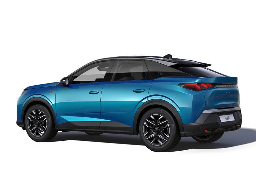 Used Peugeot E-3008 2026 for sale - 77820321: Photo 3