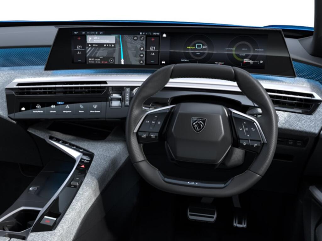 Used Peugeot E-3008 2026 for sale - 77820321: Photo 4