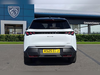 Used Peugeot 5008 2025 for sale - 78502100: Photo