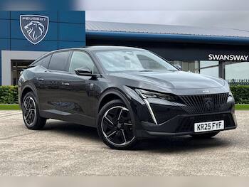 Used Peugeot 408 2025 for sale - 79801186: Photo