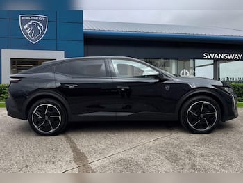 Used Peugeot 408 2025 for sale - 79801186: Photo