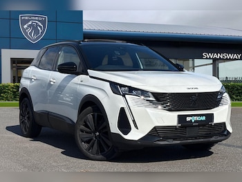 Used Peugeot 3008 2022 for sale - 78257816: Photo