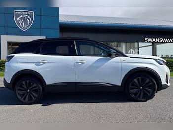 Used Peugeot 3008 2022 for sale - 78257816: Photo