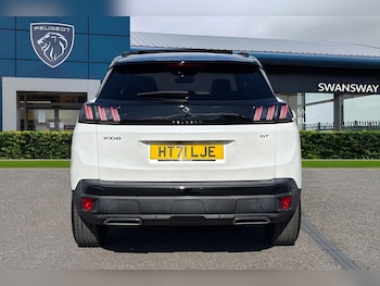 Used Peugeot 3008 2022 for sale - 78257816: Photo